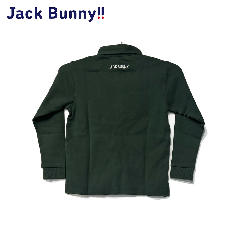 値下げJack Bunny!! 防水ブラウンジャケット 希少サイズ6早い者勝ち 大特価80%OFF】Jack Bunny!!（ジャックバニー） (JUNIOR) ストレッチ