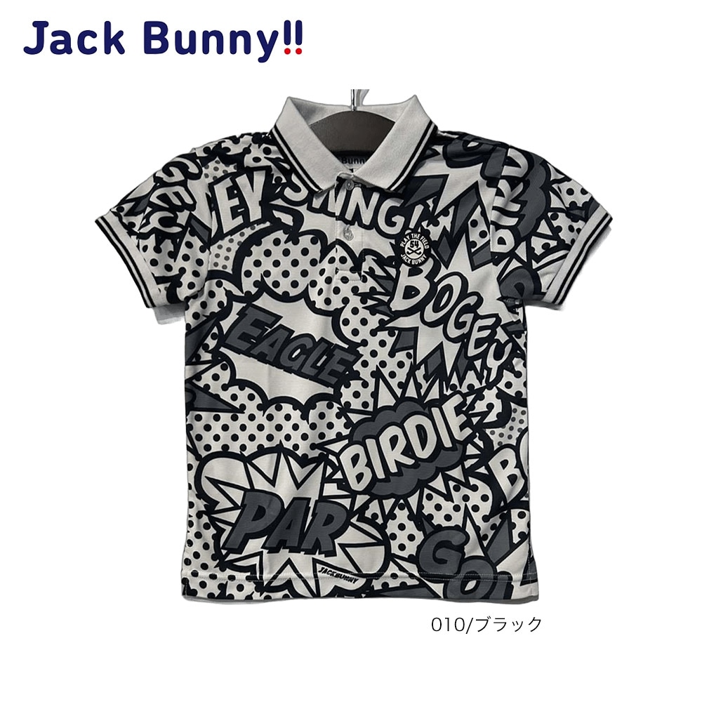 大特価80%OFF】Jack Bunny!!（ジャックバニー） (JUNIOR) フェイク