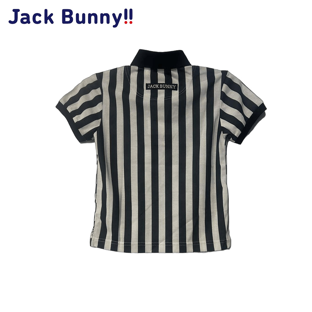 大特価80%OFF】Jack Bunny!!（ジャックバニー） (JUNIOR) スパンカノコ