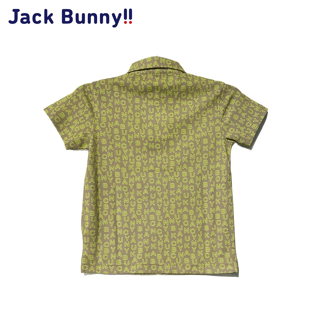 大特価80%OFF】Jack Bunny!!（ジャックバニー） (JUNIOR) スパンカノコ