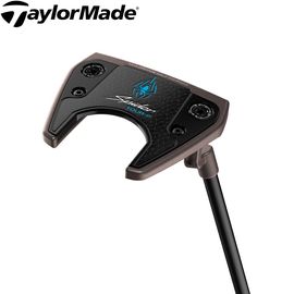 Taylormade Spider TOUR F TORCHED 日本仕様 テーラーメイド スパイダー ツアーFトーチド クランクネック 
