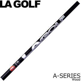 特別価格】LA GOLF A-SERIES Aシリーズ ウッド用 | ウッドシャフト