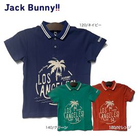 大特価80%OFF】Jack Bunny!!（ジャックバニー） (JUNIOR) アイス