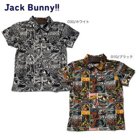 大特価80%OFF】Jack Bunny!!（ジャックバニー） (JUNIOR) マーベル