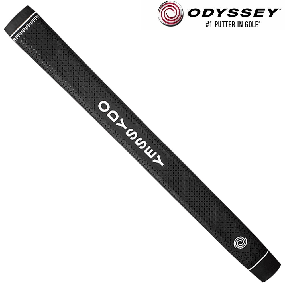 ODYSSEY 5720448 オデッセイ DAMASCUS MILLED Pistol グリップ パター