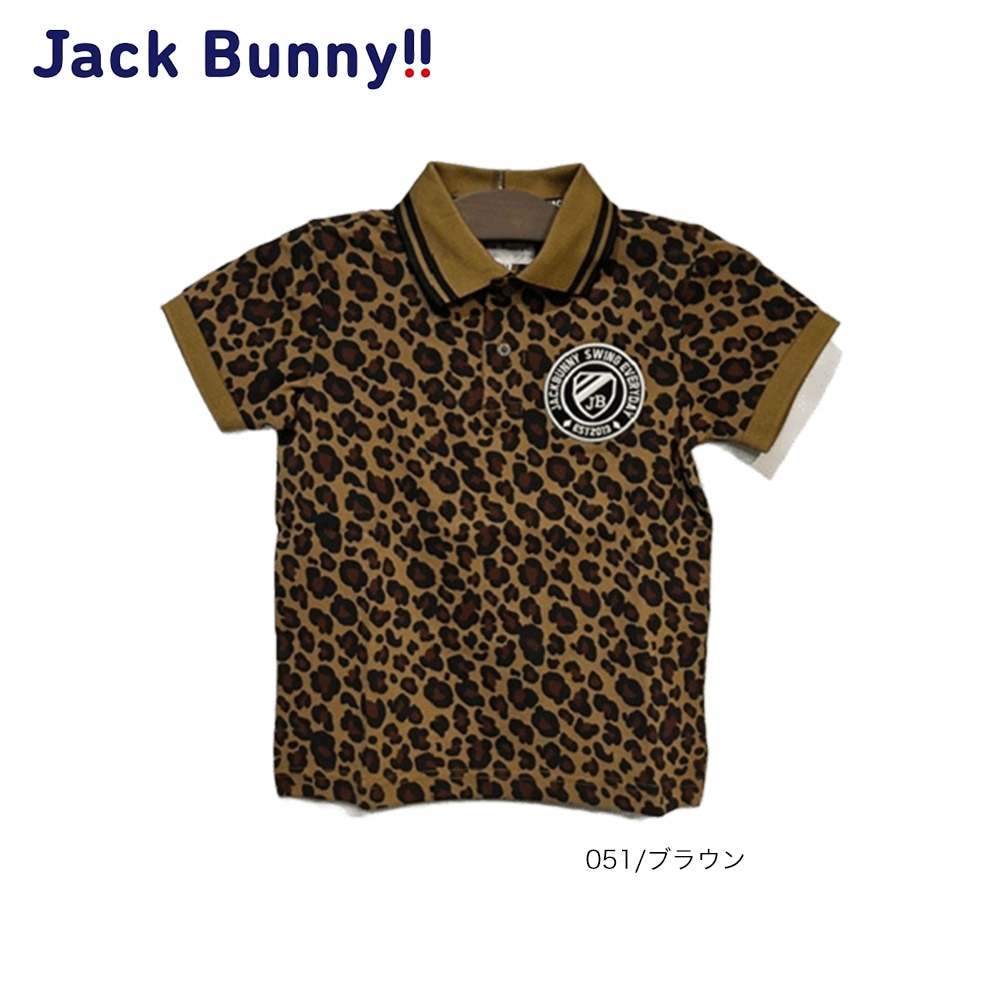 大特価80%OFF】Jack Bunny!!（ジャックバニー） (JUNIOR) ベアカノコ