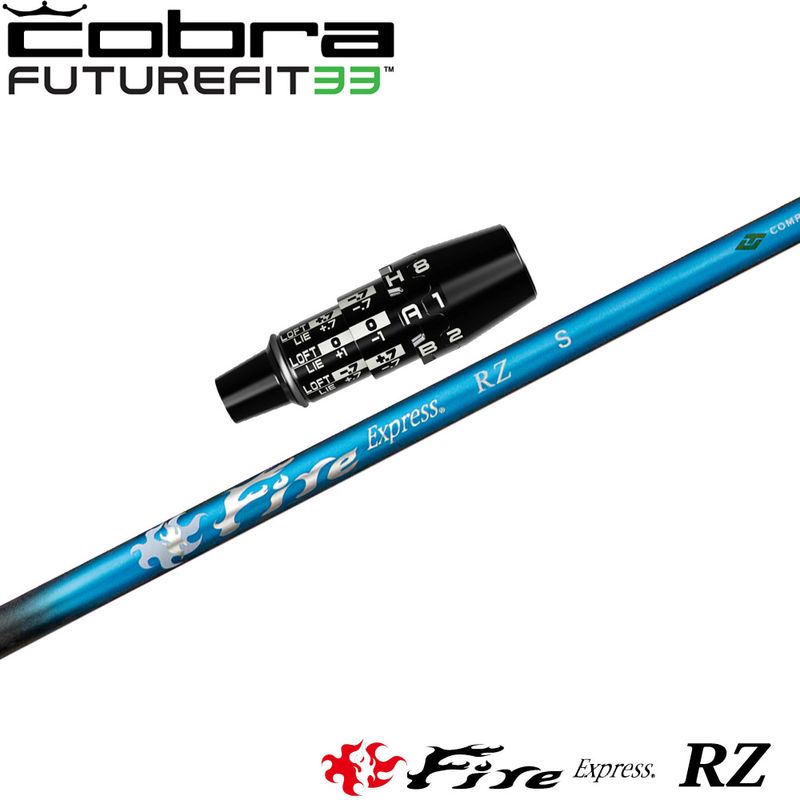 ディアマナGT 70S コブラdsアダプトスリーブ付き スリーブ付シャフト,コブラDSアダプト用純正 | Teeolive芦屋店 公式EC