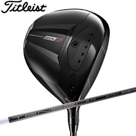 Titleist GTS3 Driver Tensei 1K White RIP タイトリスト GTS3