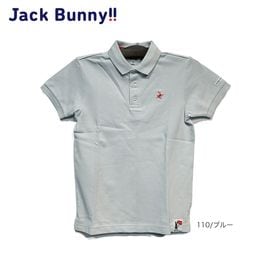 大特価80%OFF】Jack Bunny!!（ジャックバニー） (JUNIOR) コットン100