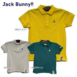 大特価80%OFF】Jack Bunny!!（ジャックバニー） (JUNIOR) キューブ