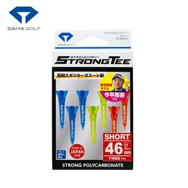 DAIYA TE-4002A ダイヤ ストロングティーショート 