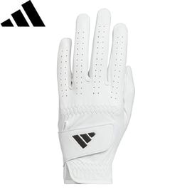 adidas LA411 メンズ ゴルフ プロ レザー パームラップ グローブ 日本仕様 アディダス KA8321 