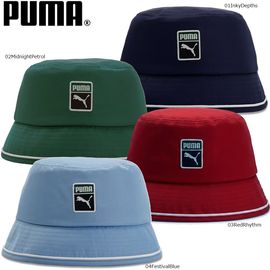 PUMA 028063 メンズ ゴルフ クライド GS ハット プーマ 