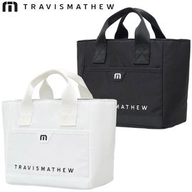 トラビスマシュー 7AN920 MP ミニバッグ Travismathew 日本正規品 