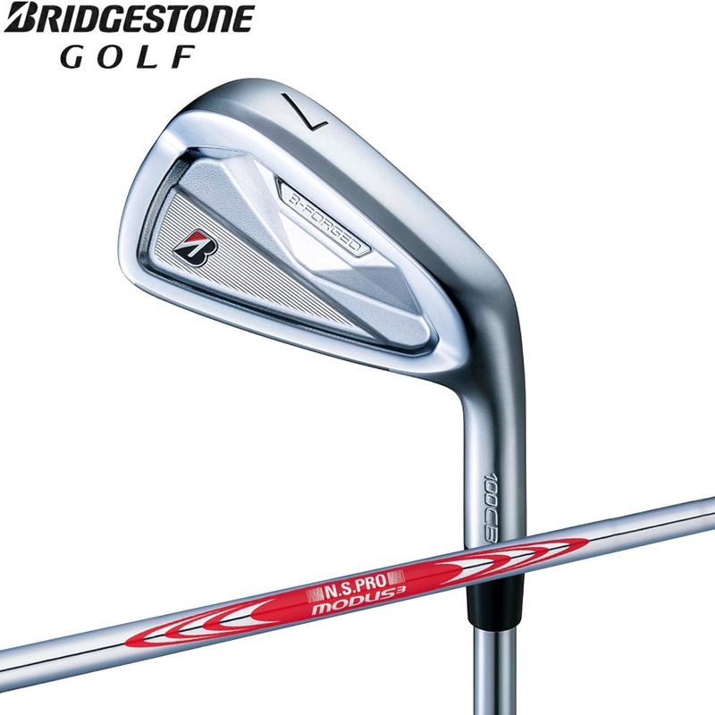 日本シャフト モーダス3 ツアー110 アイアン用 5-PW/6本セット N.S.PRO