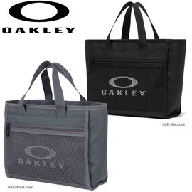 OAKLEY FOS902056 Oakley Small Tote 17.1 日本正規品 オークリー スモールトート ラウンドバッグ 