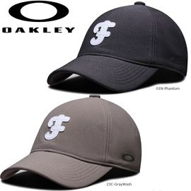 OAKLEY FOS902535 Oakley Fgl Cord Cap Fa 26.0 日本正規品 オークリー キャップ 