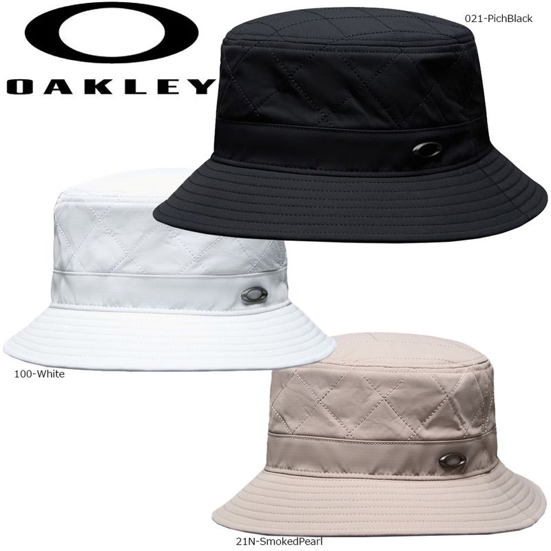 OAKLEY FOS902519 Oakley Bucket Hat Fa 26.0 日本正規品 オークリー バケットハット 