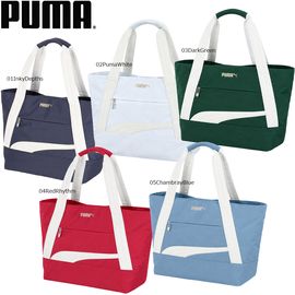 PUMA 093383 ユニセックス ゴルフ クライド GS トートバッグ 日本正規品 プーマ 