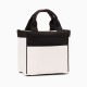 PUMA 092971 ゴルフ ベーシックロゴ ラウンド トートバッグ 6L プーマ 日本正規品