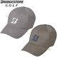 BRIDGESTONE GOLF CPW26F ブリヂストンゴルフ 秋冬デザインキャップ 日本仕様 
