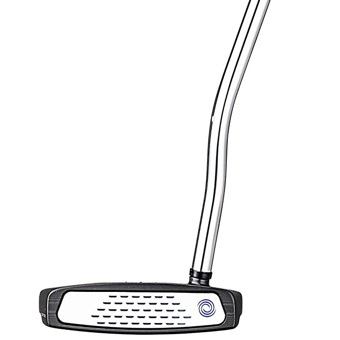 左用】オデッセイ 2-BALL TEN TRIPLE TRACKパター ダブルベント