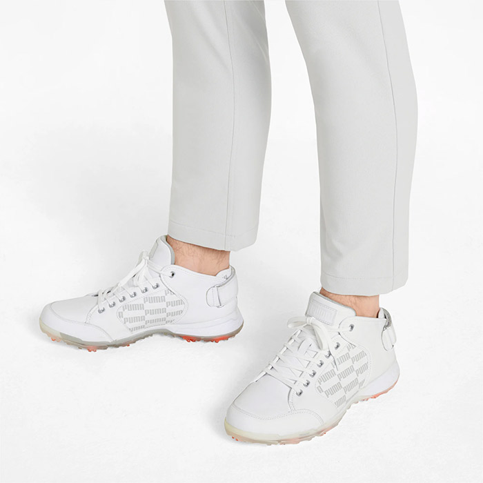 LA PALMA ファルダ 撥水】フロントファスナーポケットショルダー（ショルダーバッグ