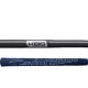テーラーメイド トラス ミッド ナイトブルー B3TH パター 33/34インチ Taylormade TP TRUSS MID NIGHT BLUE B3TH 日本仕様