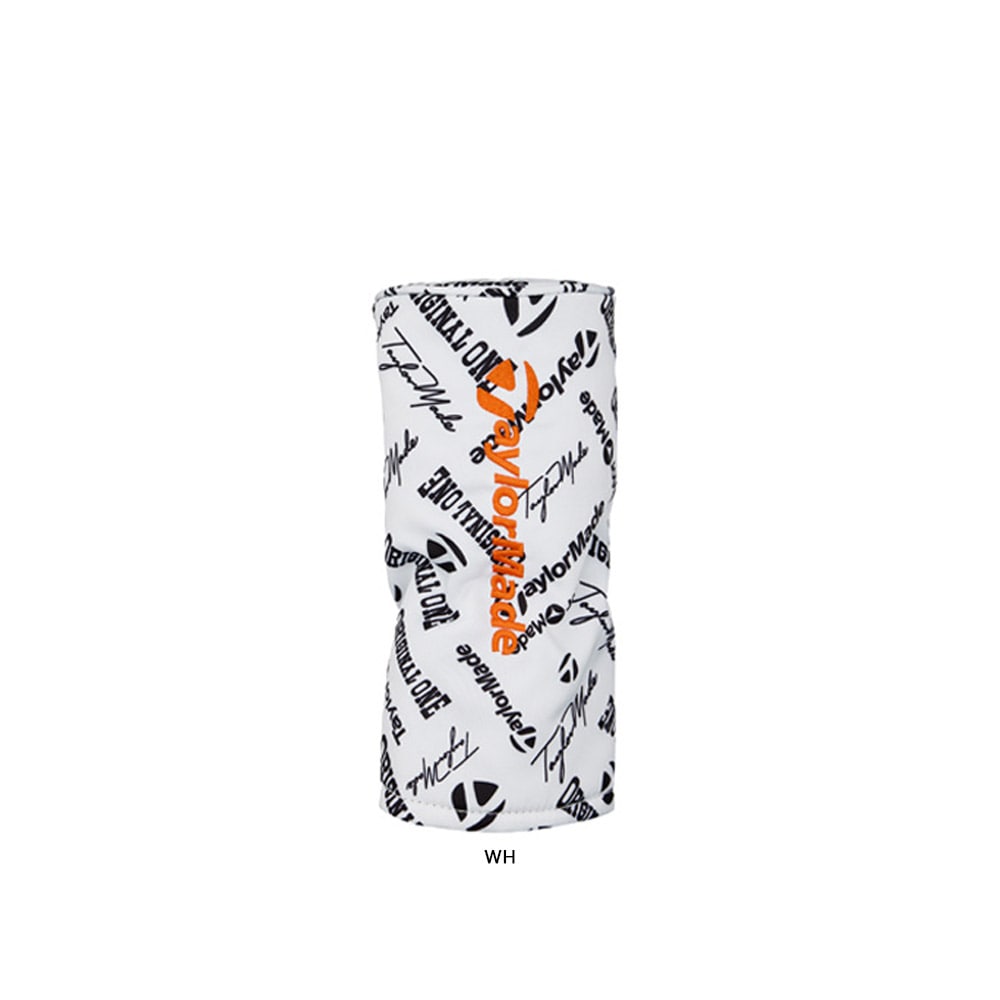 TaylorMade - 新品　Taylor Made テーラーメイド限定フェアウェイウッド　ヘッドカバー Amazon.co.jp: テーラーメイド(TAYLOR MADE) シティテック