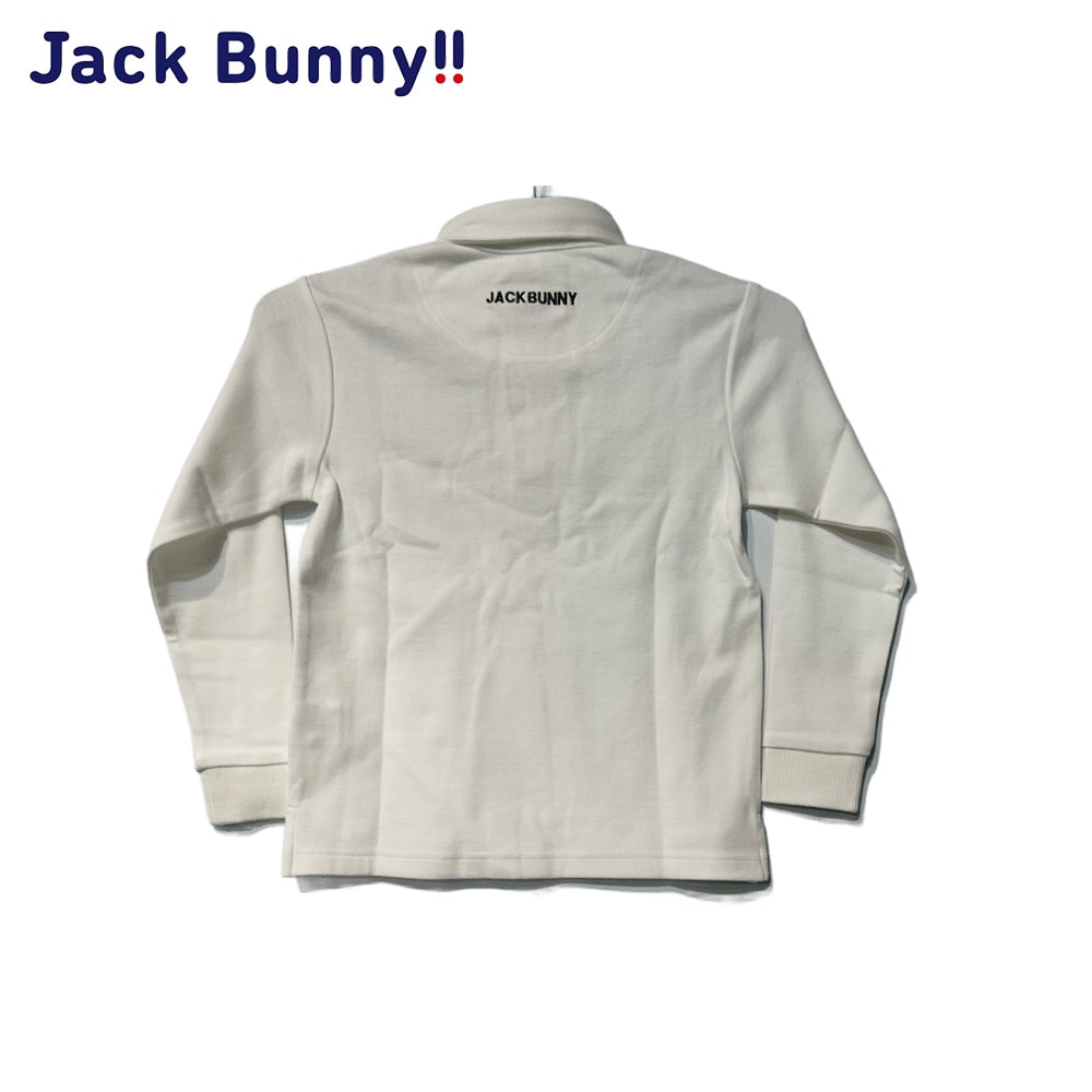 大特価80%OFF】Jack Bunny!!（ジャックバニー） (JUNIOR) ストレッチ