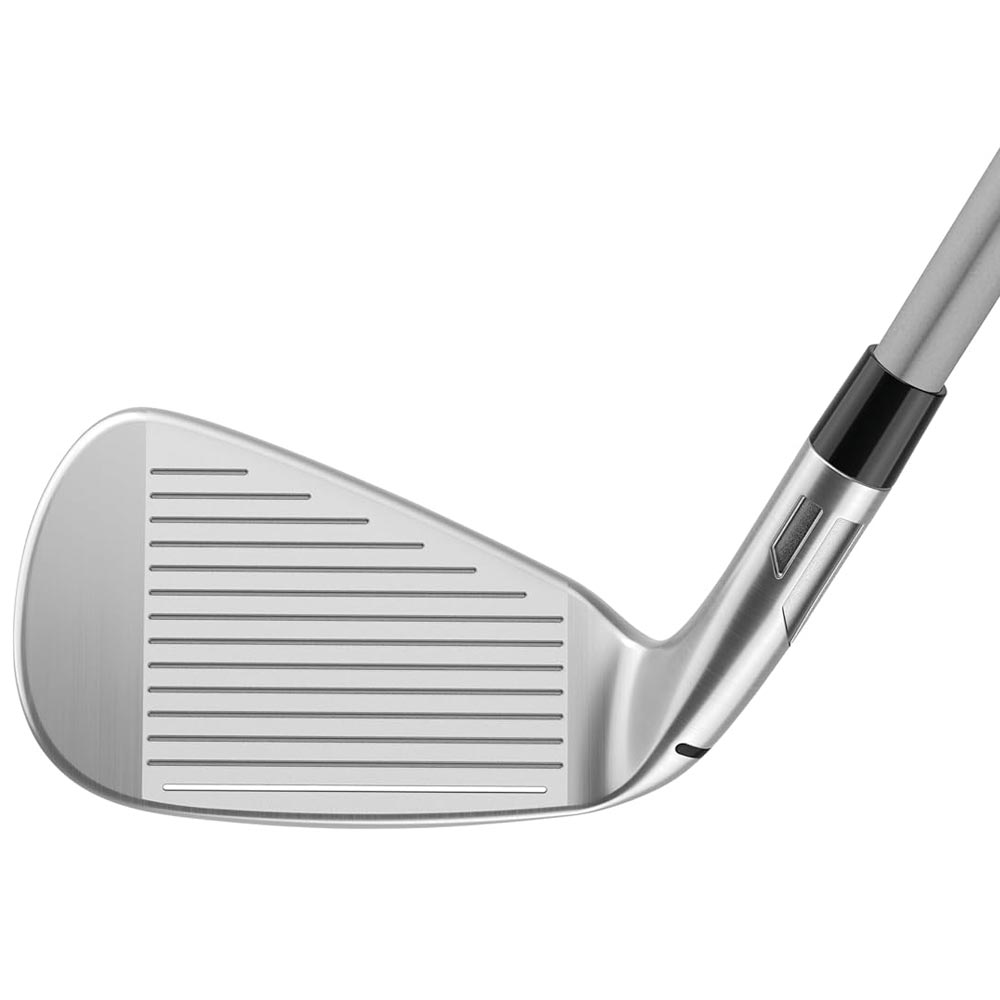 【#7-P/SW/5本セット】Taylormade Qi MAX LITE ウィメンズ アイアン テーラーメイド REAX40