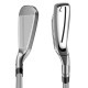 【#7-P/SW/5本セット】Taylormade Qi MAX LITE ウィメンズ アイアン テーラーメイド REAX40