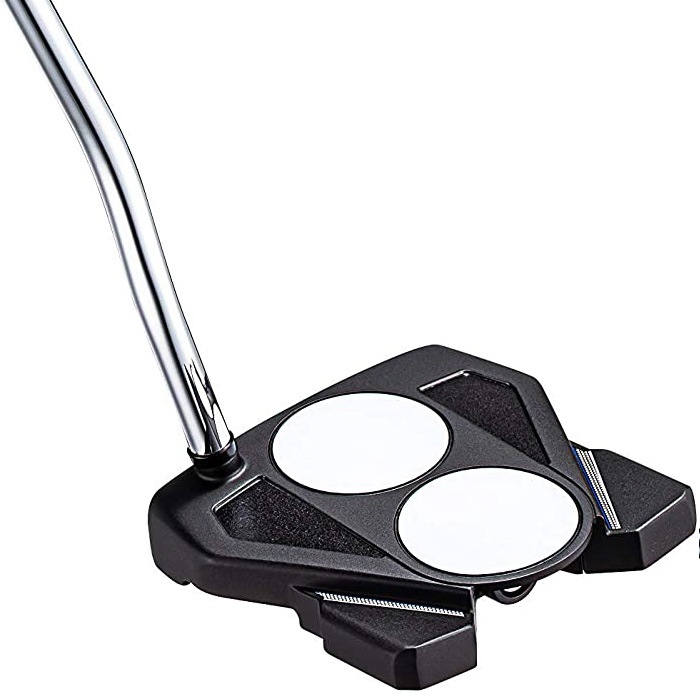 左用】オデッセイ 2-BALL TEN パター ダブルベント ODYSSEY 日本仕様 