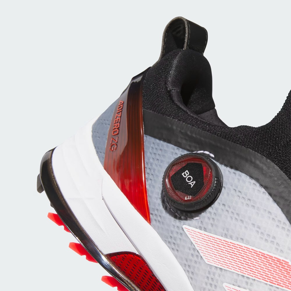 adidas NLK60 ZG 25 アディゼロ アディダスゴルフ メンズゴルフ