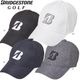 BRIDGESTONE GOLF CPW26E ブリヂストンゴルフ 起毛ツイルキャップ 日本仕様 