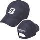 BRIDGESTONE GOLF CPW26E ブリヂストンゴルフ 起毛ツイルキャップ 日本仕様 