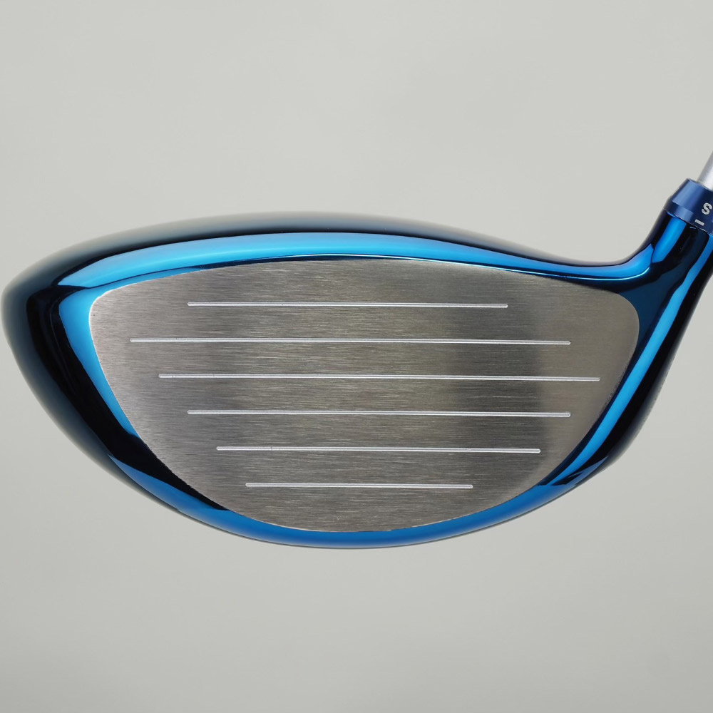 ヘッド単体販売は不可】METALFACTORY メタルファクトリー A+