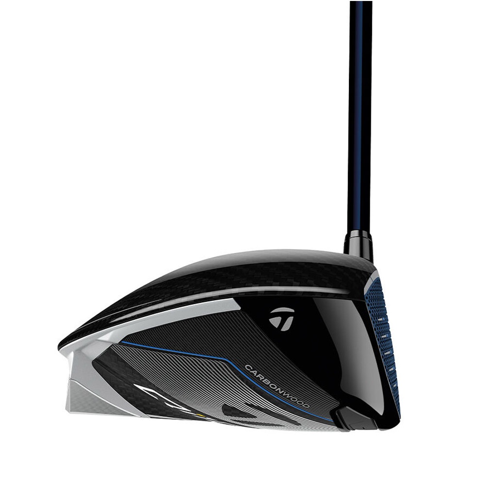 Taylormade Qi10 Driver テーラーメイド キューアイテン ドライバー