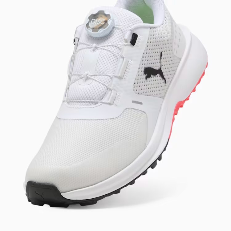 PUMA 311216 メンズ ゴルフ フュージョン グリップ 6 ディスク