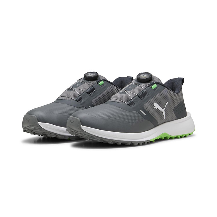 PUMA 311216 メンズ ゴルフ フュージョン グリップ 6 ディスク