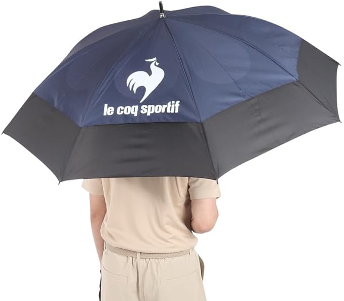 LQ Le Coq Sportif QQBXJX06 ルコックスポルティフ エアロストリーム