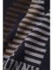 【大特価80%OFF】Jack Bunny!!（ジャックバニー） インターシャ クルーネックニット プルオーバー (JUNIOR)  264-9270047