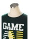 【大特価80%OFF】Jack Bunny!!（ジャックバニー） インターシャ クルーネックニット プルオーバー (JUNIOR)  264-9270047
