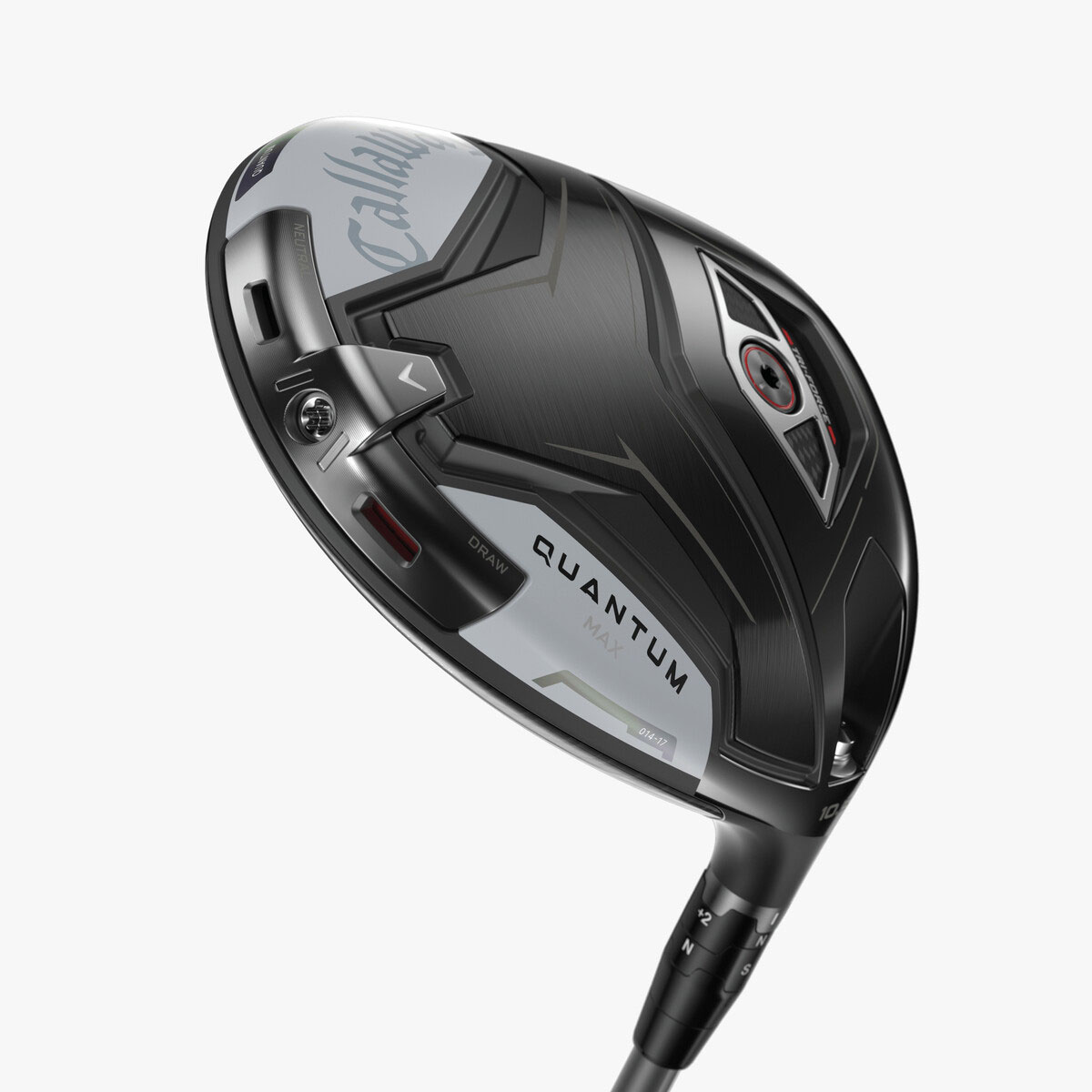 【2/6発売予定】Callaway Quantum Max DRIVER キャロウェイ クァンタム マックス ドライバー