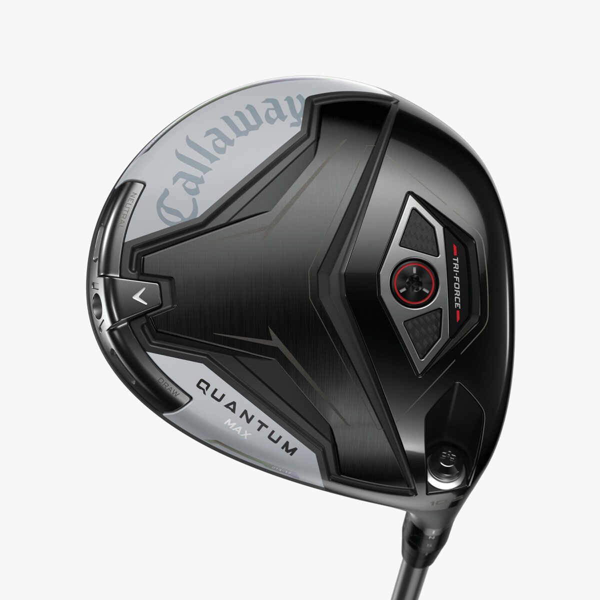 2/6発売予定】Callaway Quantum Max DRIVER キャロウェイ クァンタム