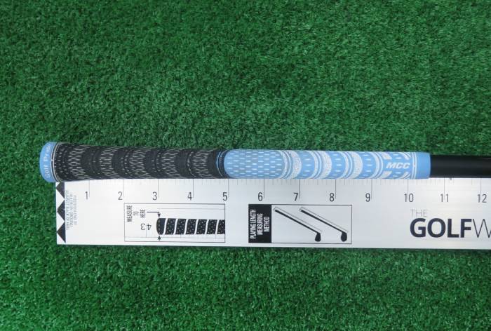 【新古品】26VENTUS TR BLUE キャロウェイスリーブ付 6/X【神戸店より発送】