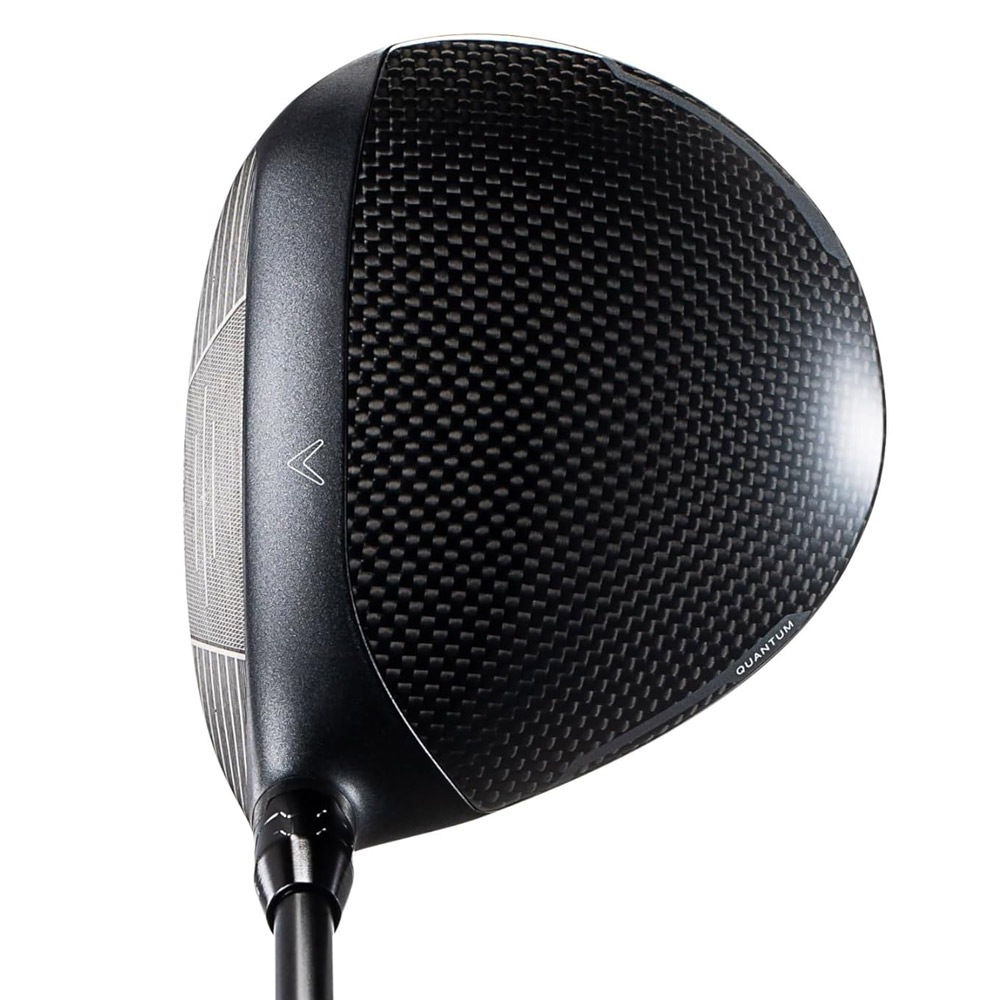 Callaway QUANTUM MINIドライバー キャロウェイ クァンタム ミニ ドライバー ATHLEMAXシャフト