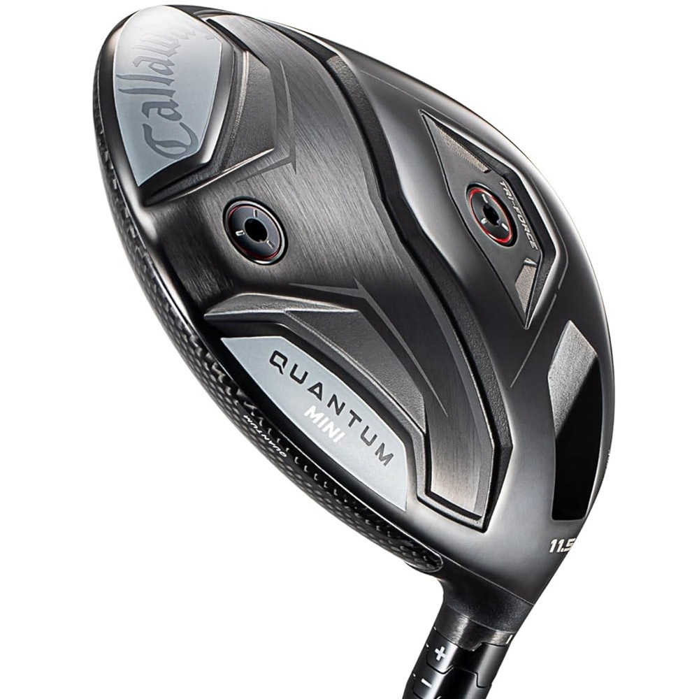 Callaway QUANTUM MINIドライバー キャロウェイ クァンタム ミニ