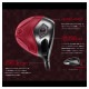 Callaway QUANTUM MINIドライバー キャロウェイ クァンタム ミニ ドライバー ATHLEMAXシャフト
