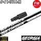 タイトリストFW用OEMスリーブ付シャフト Feruga Georgia Wood Shafts フェルガ ジョージア 